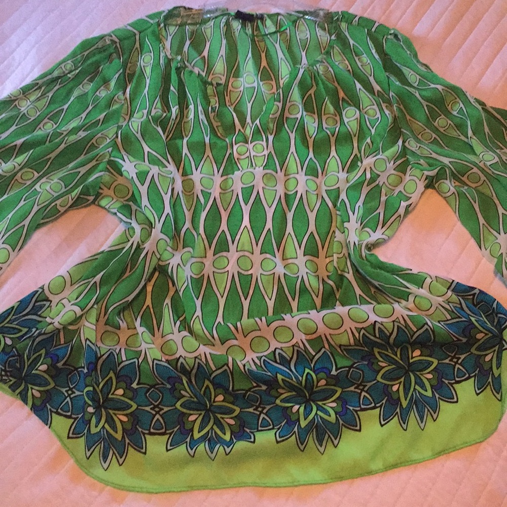 Blouse